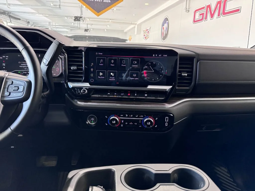 Certified Used 2024 Sterling Metallic GMC Elevation image 19