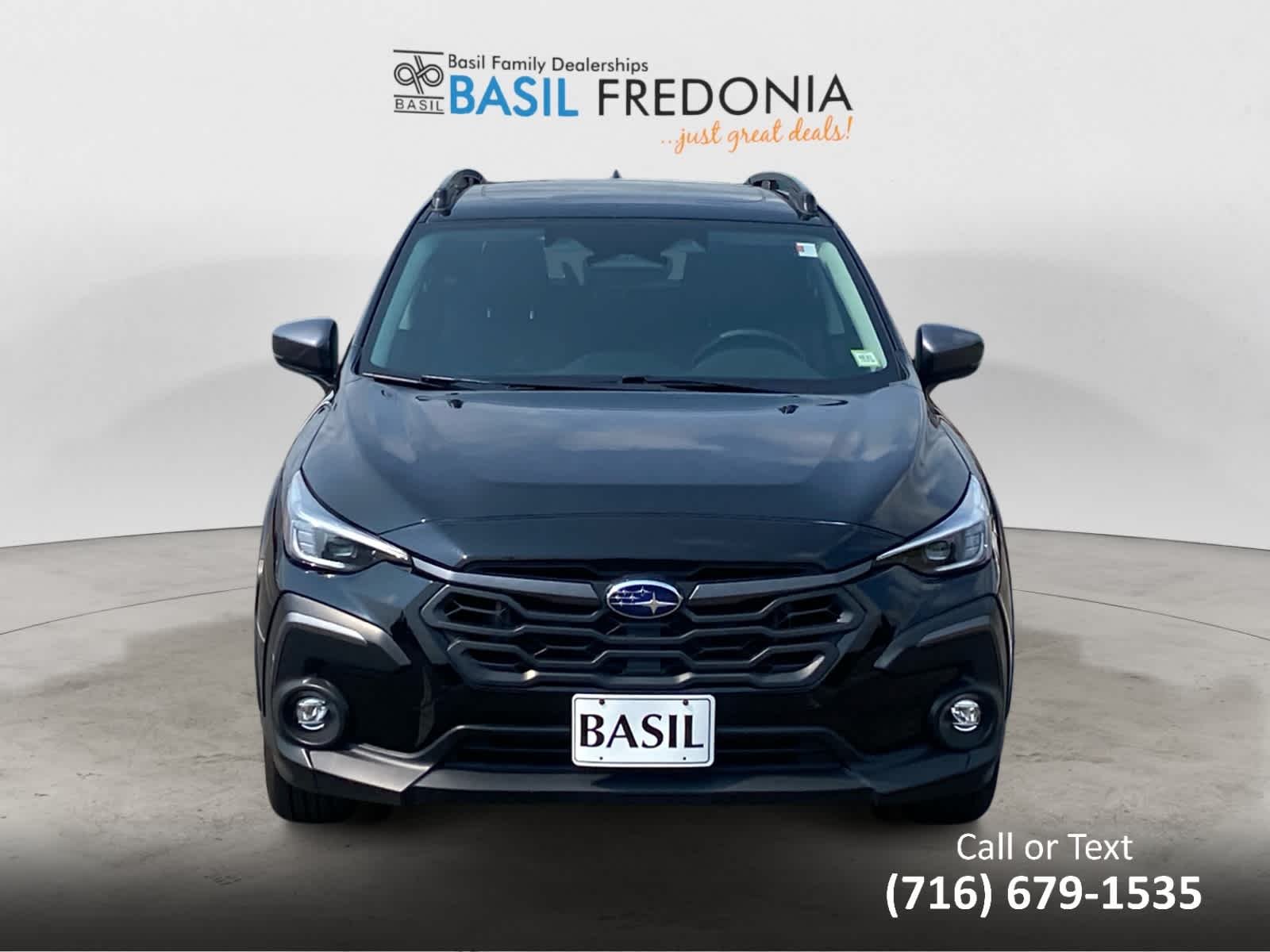 2025 Subaru Crosstrek Limited - Photo 12