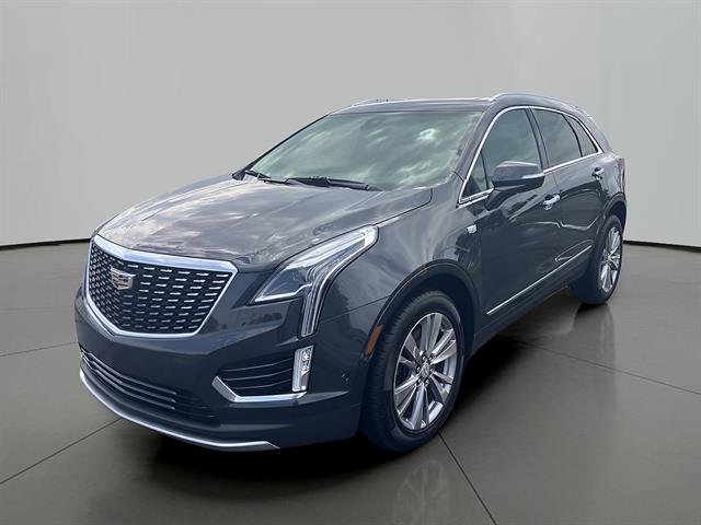 2023 Cadillac XT5