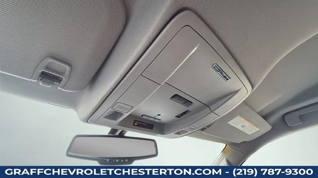 Used 2018 BLACK Chevrolet LTZ image 22