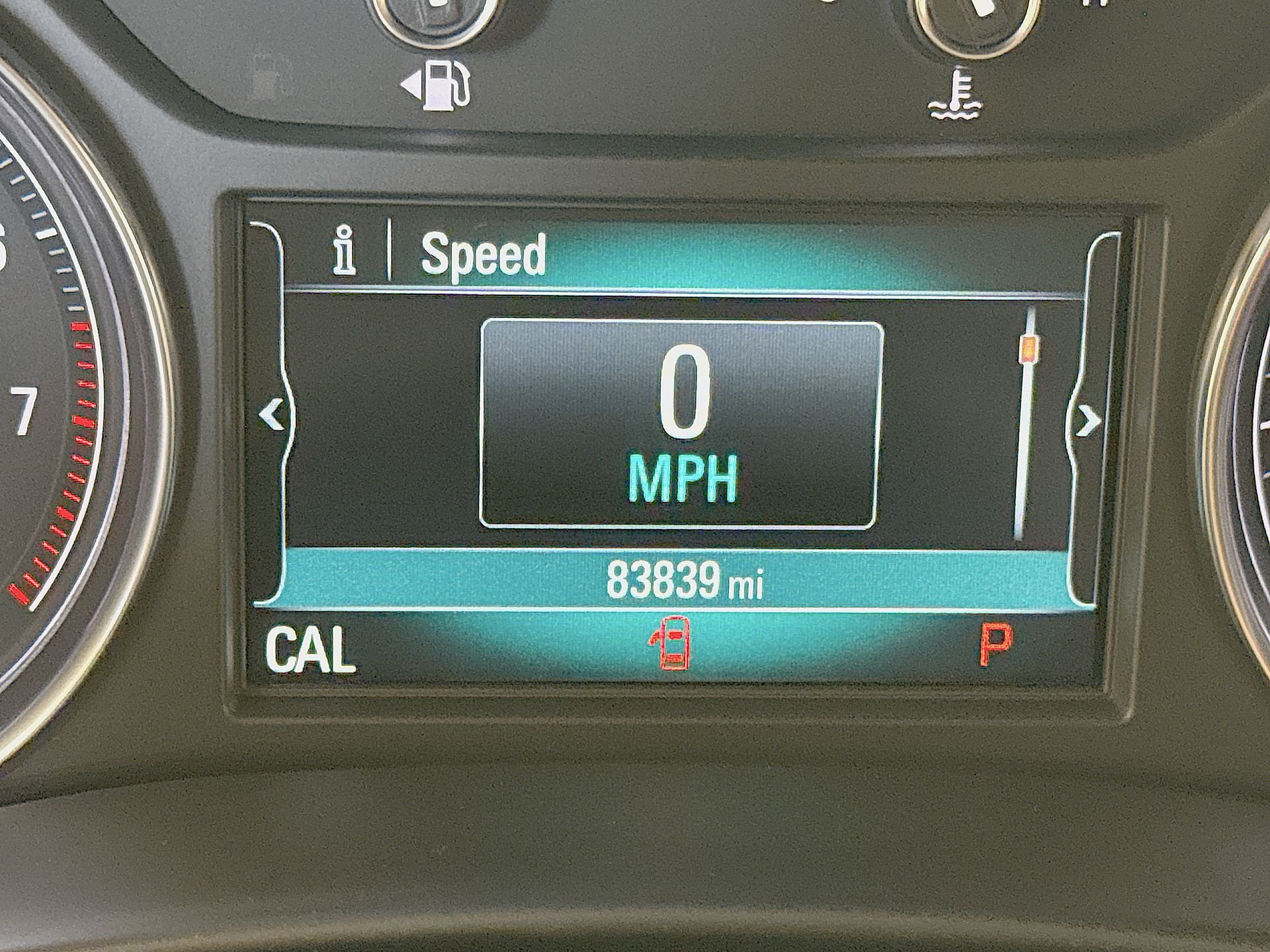 Used 2018 White Frost Tricoat Buick Essence image 45