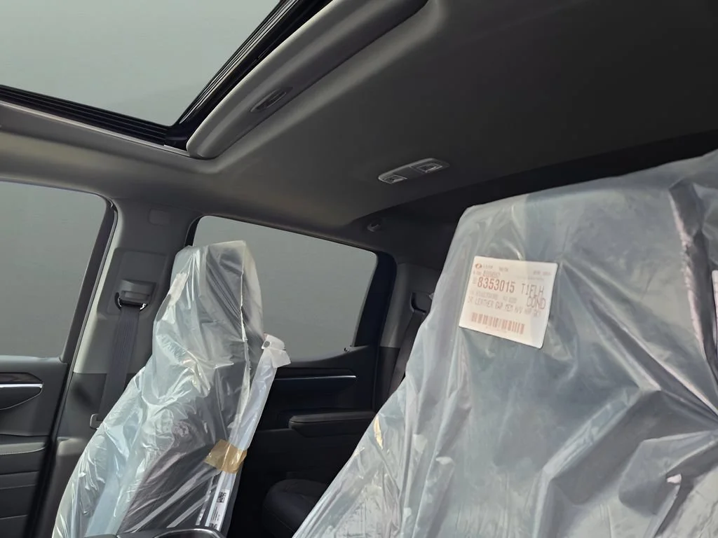 2026 GMC Sierra 1500 SLT - Photo 23