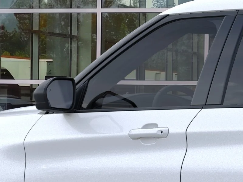 New 2026 Star White Metallic Tri-Coat Ford Active image 42