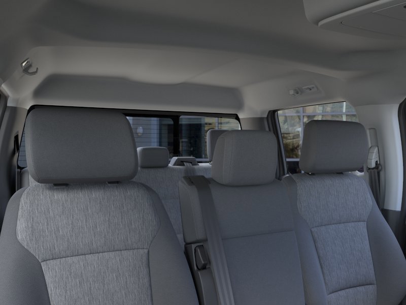 2026 Ford F-350 Super Duty XL - Photo 22