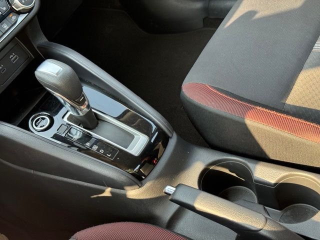 Used 2024 Gray Nissan 1.6 SR image 30