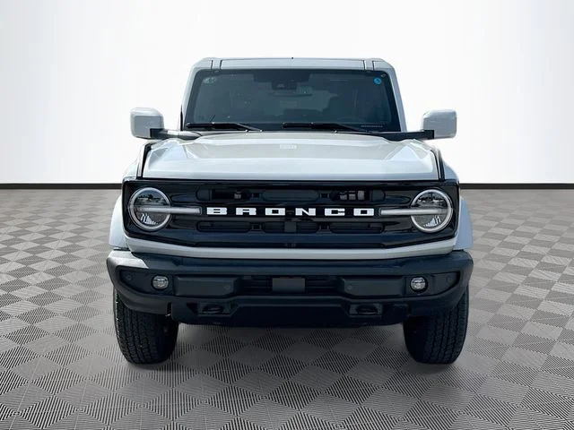 New 2026 Avalanche Ford Outer Banks image 2