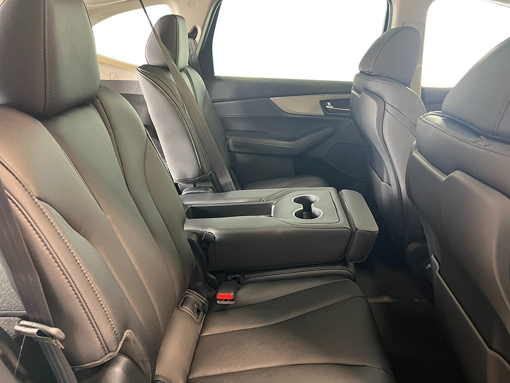 2026 Acura MDX Base - Photo 37
