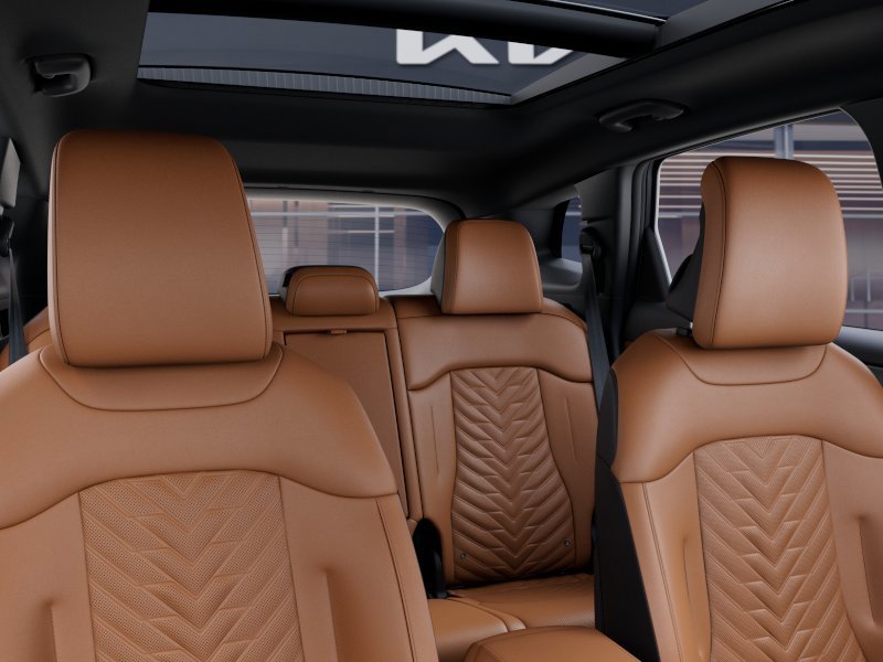New 2026 Panthera Metal Matte Kia X-Line image 27