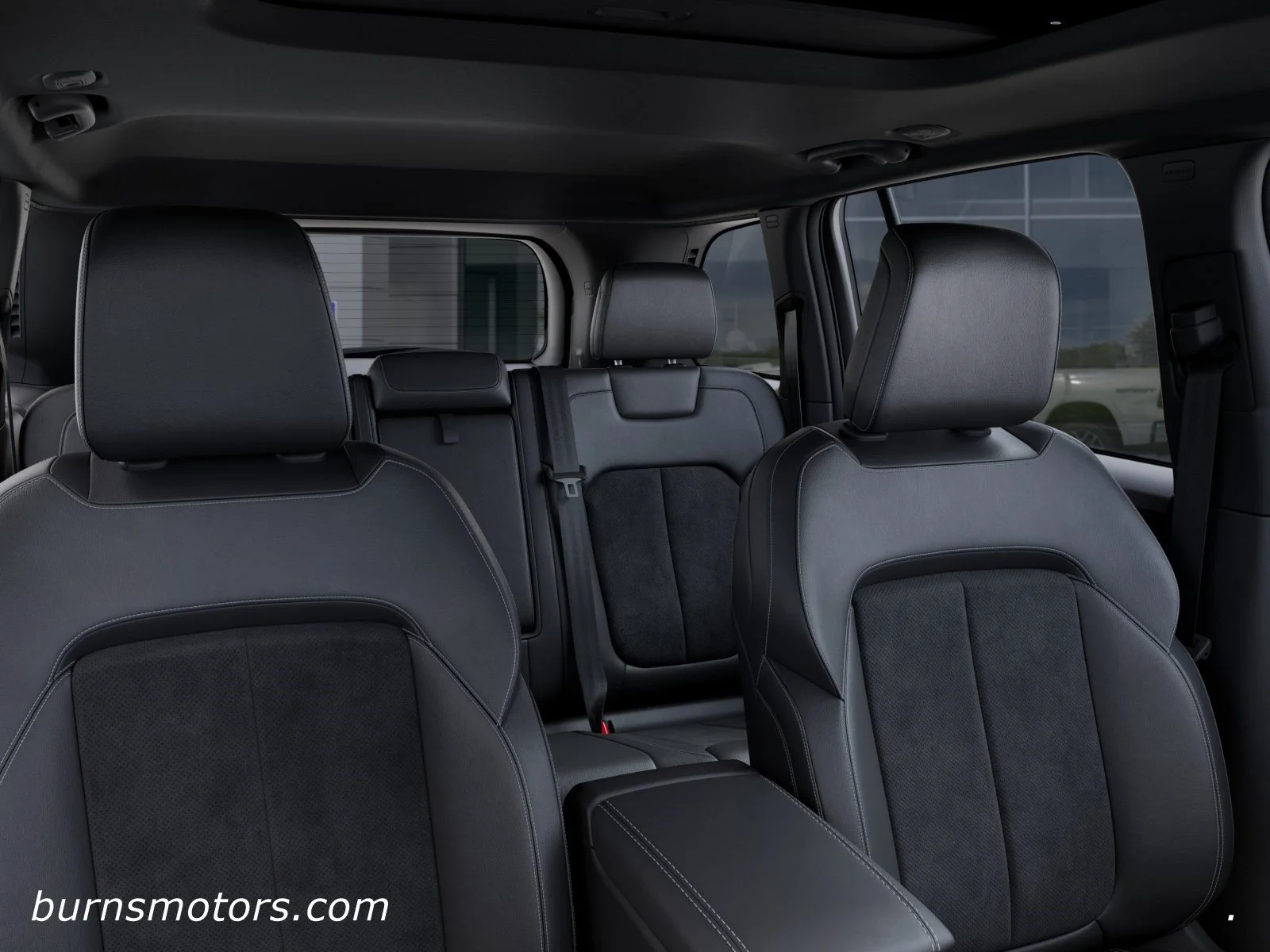 2026 Jeep Grand Cherokee Laredo - Photo 26