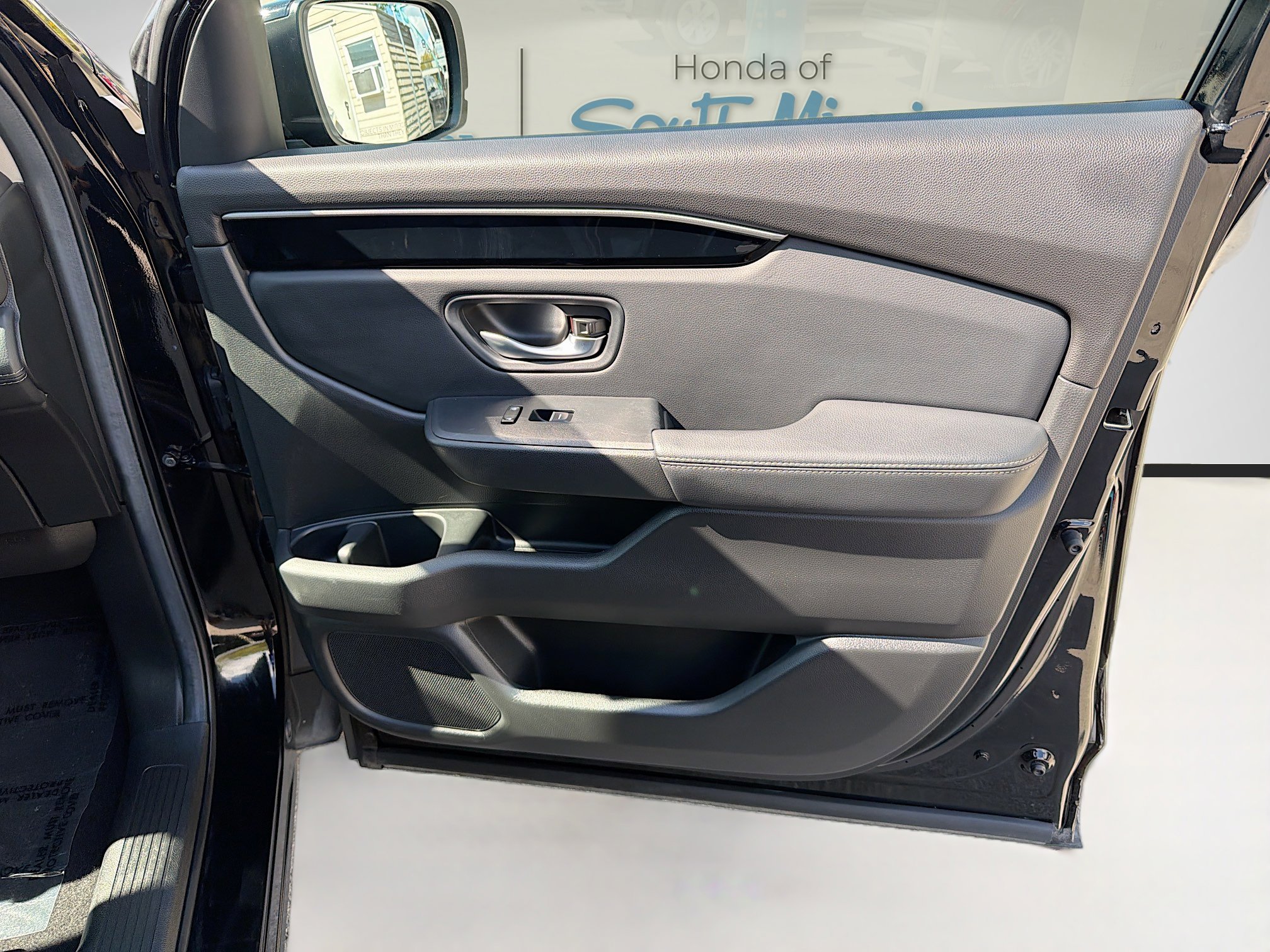 2025 Honda Pilot EX-L - Photo 33