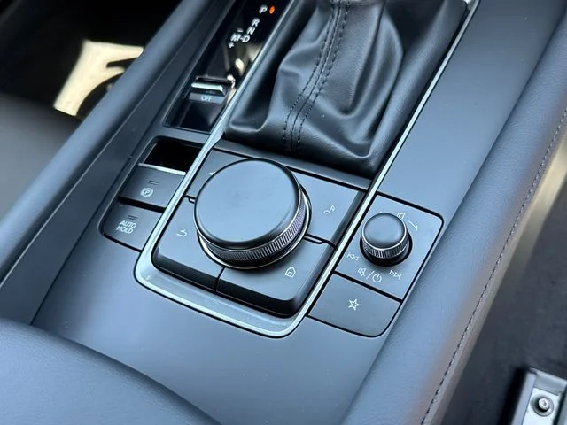 New 2026 Jet Black Mica Mazda 2.5 S Preferred image 20