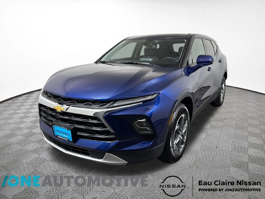 2023 Chevrolet Blazer