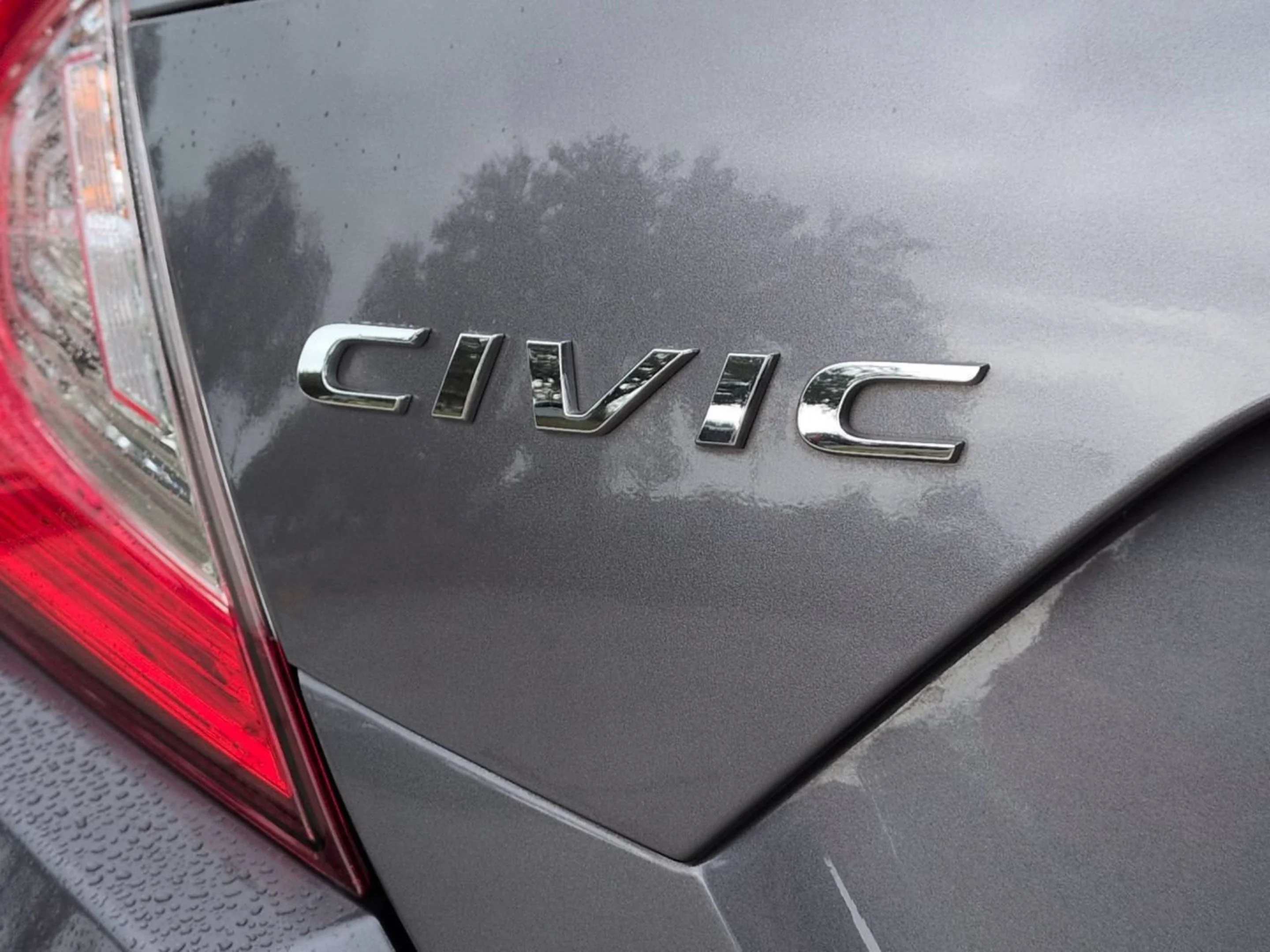 Used 2021 Crystal Black Pearl Honda Sport image 16