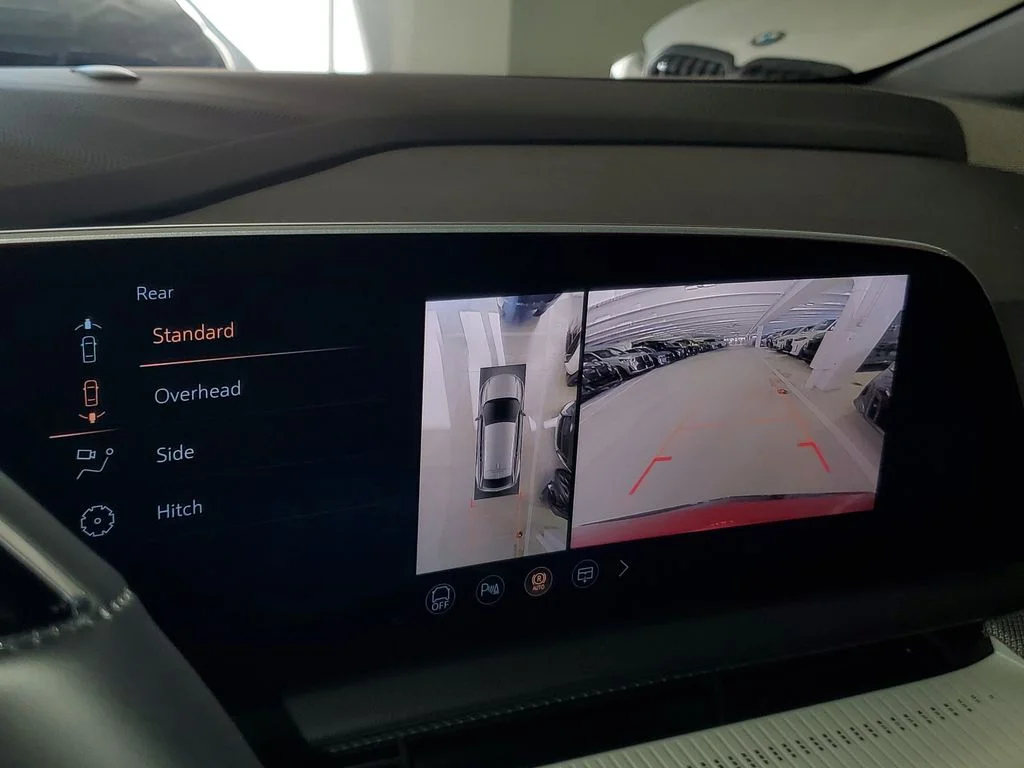 New 2026 Red Cadillac Sport image 22