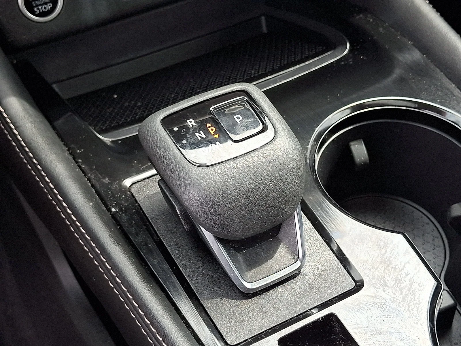 Used 2023 Gun Metallic Nissan SL image 16
