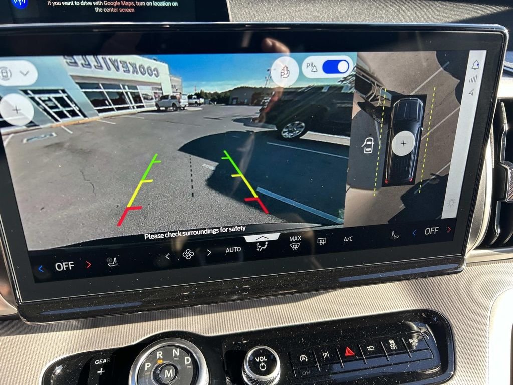 New 2026 Agate Black Metallic Ford Active image 23