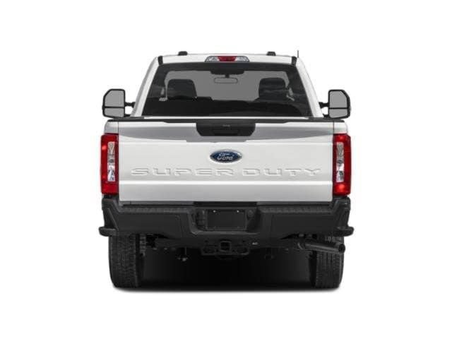 2025 Ford F-250 Super Duty XL - Photo 25