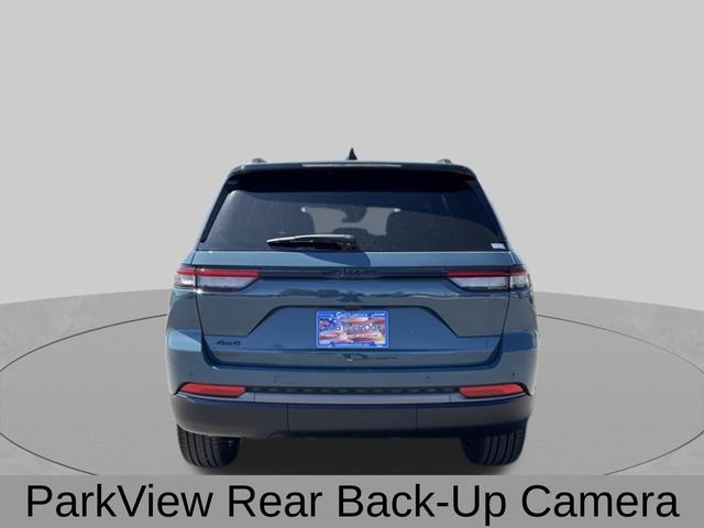 2026 Jeep Grand Cherokee Limited - Photo 6