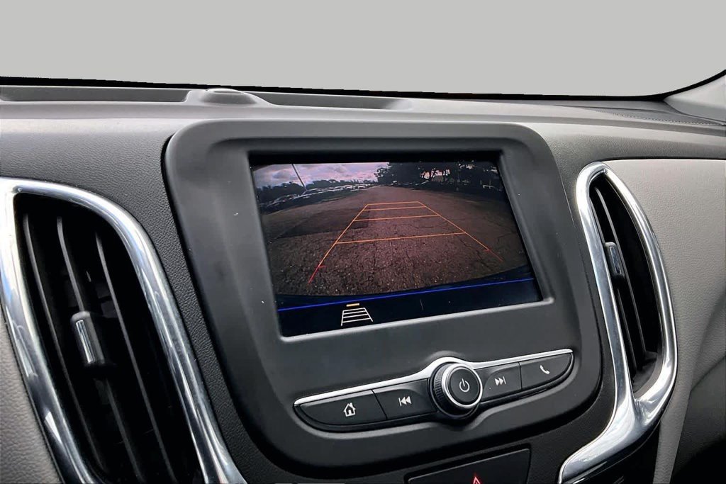 Used 2020 Blue Chevrolet LT image 25