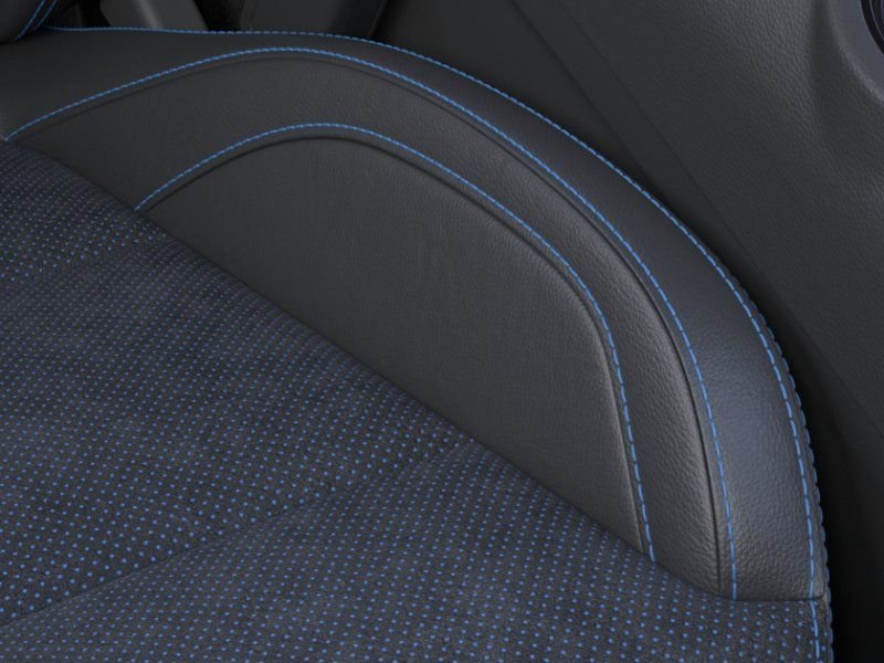 New 2026 Vapor Blue Metallic Ford Dark Horse® Premium image 48