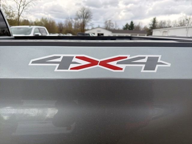 2026 Chevrolet Silverado 1500 LT - Photo 11