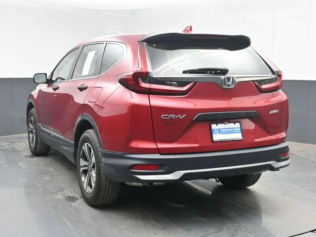 Used 2020  Honda LX image 6