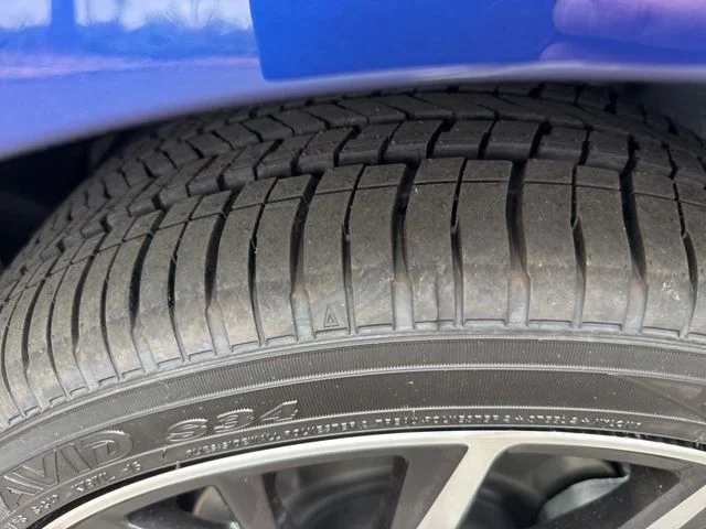 2025 Subaru Impreza Sport - Photo 10