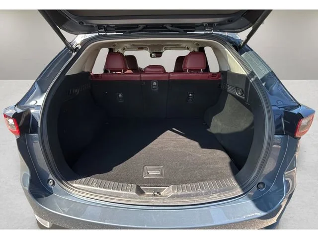 Used 2024  Mazda 2.5 S Carbon Edition image 33