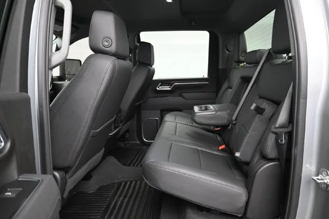 Used 2026 Sterling Metallic GMC SLT image 22