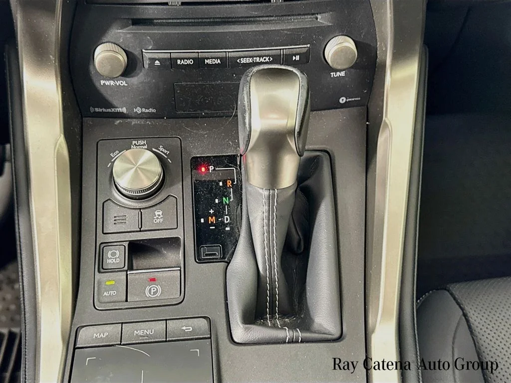 Certified Used 2020 White Lexus 300 Base image 17