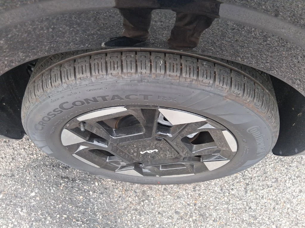Certified Used 2026  Kia EX image 9