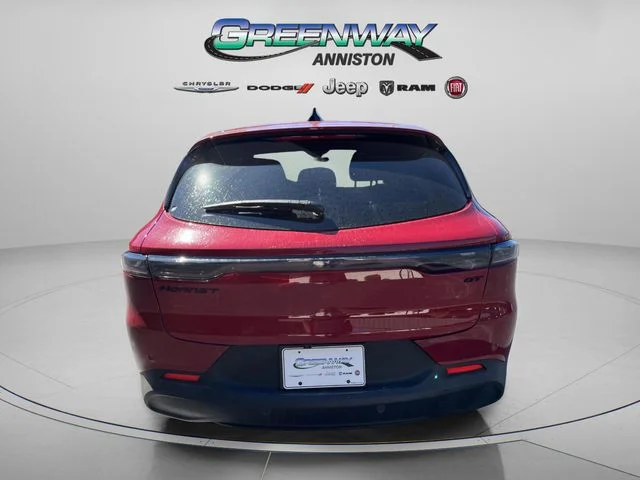 2025 Dodge Hornet GT - Photo 6