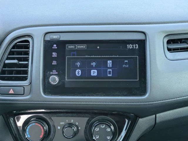 2022 Honda HR-V Sport - Photo 18