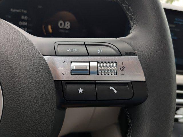 New 2025 Rockwood Green Hyundai SEL Convenience FWD image 51