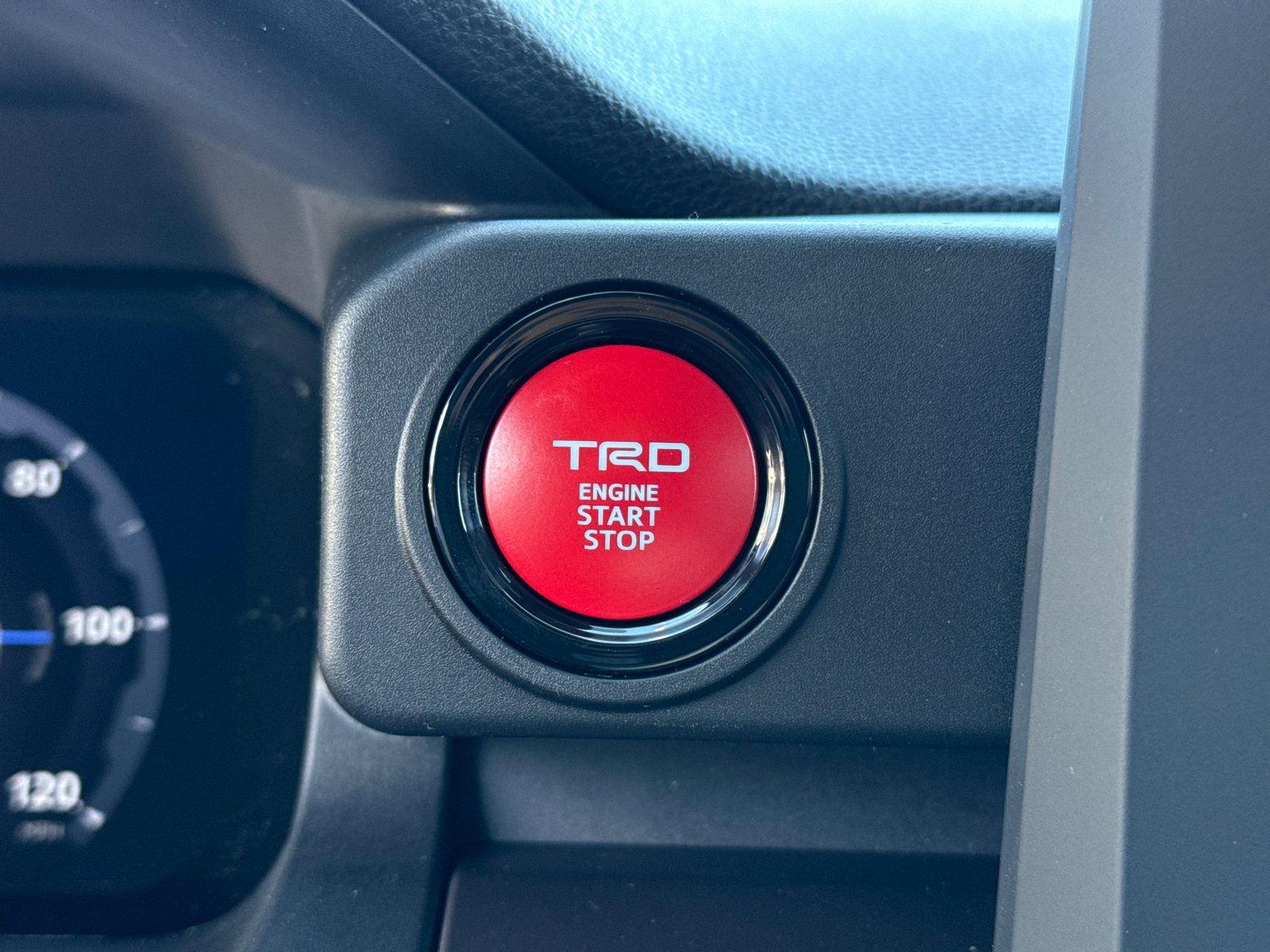 New 2026 Celestial Silver Metallic Toyota  TRD Off-Road image 29