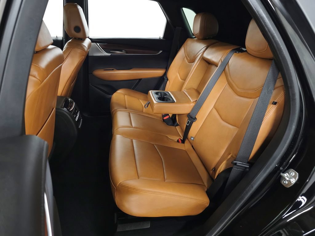 2026 Cadillac XT5 Premium Luxury - Photo 33