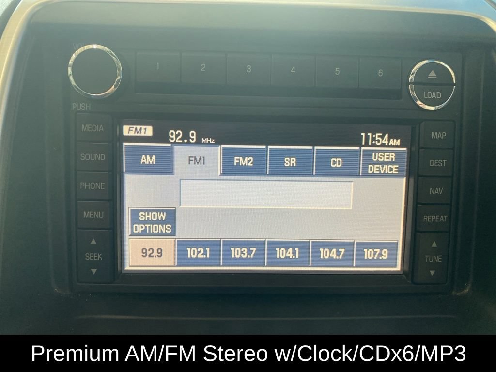 Used 2008 Ford Edge Limited with VIN 2FMDK49C18BB17074 for sale in Monticello, Minnesota