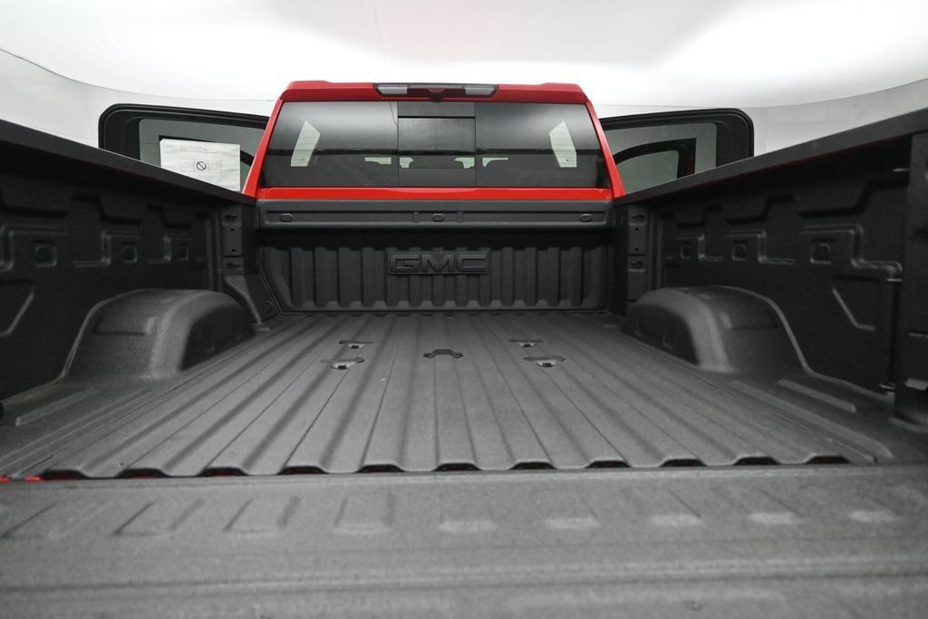 2026 GMC Sierra 3500HD SLE - Photo 21