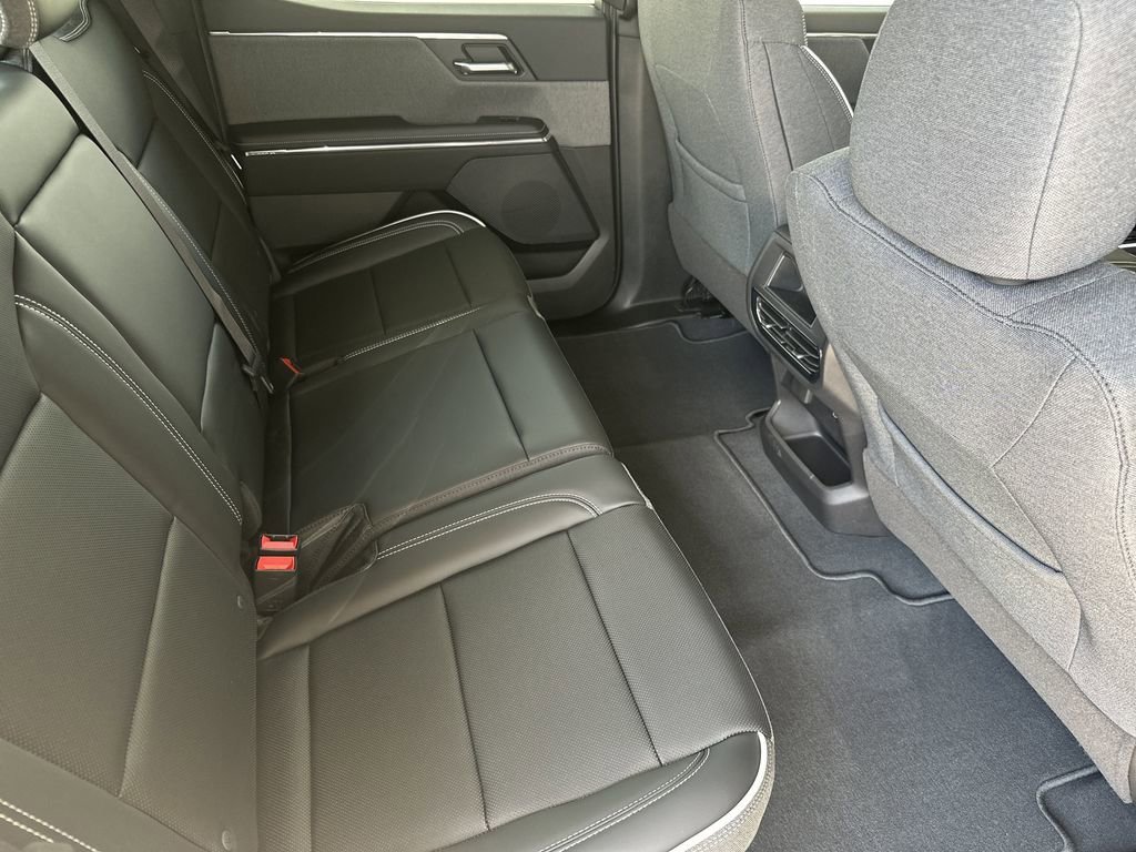 2026 GMC Sierra EV Elevation - Photo 34
