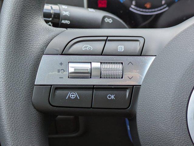 New 2026 Rockwood Green Hyundai SEL Activity FWD image 22