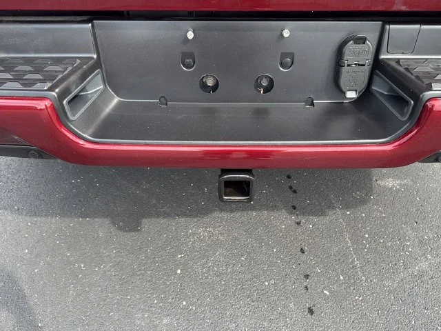 Used 2021 Red Ram Laramie image 16