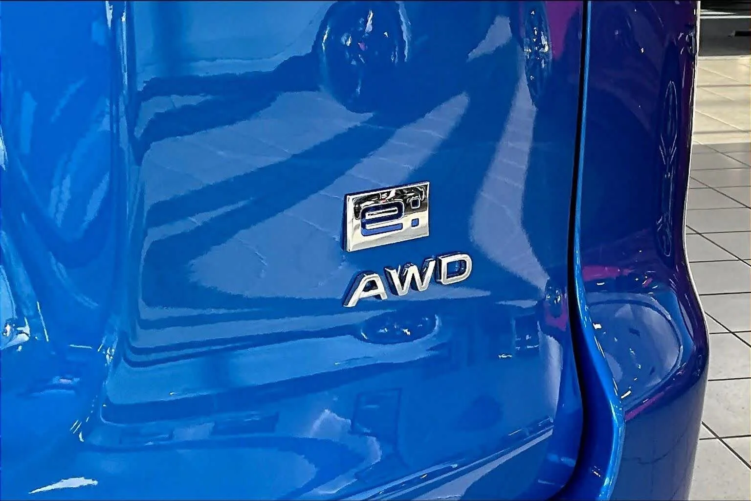 2026 Honda Prologue Elite - Photo 15