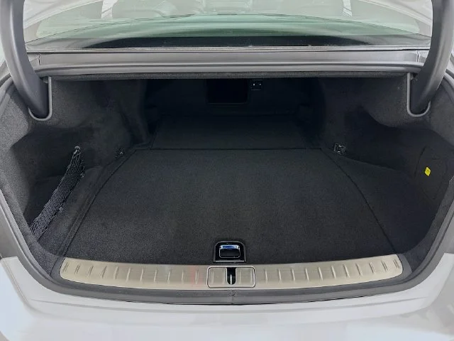 New 2026 Genesis G90 3.5T e-SC