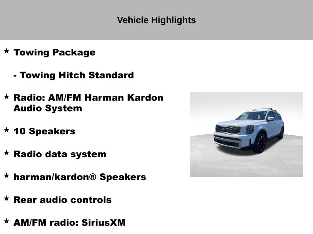 Certified Used 2024 White Kia SX image 28