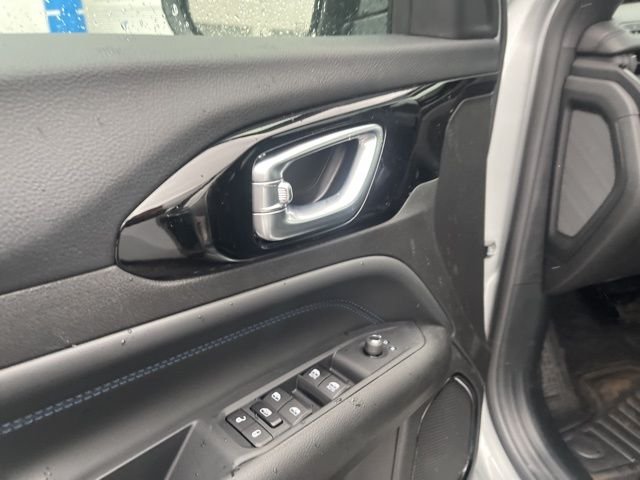 2026 Jeep Compass Limited Altitude - Photo 12
