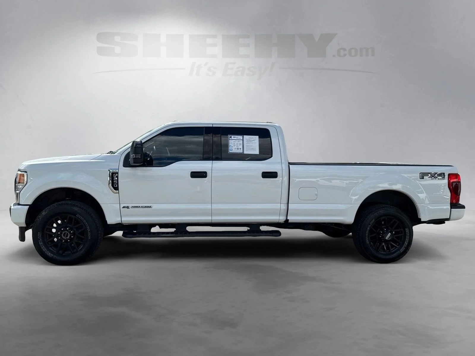 Certified Used 2022 White Ford XLT image 14