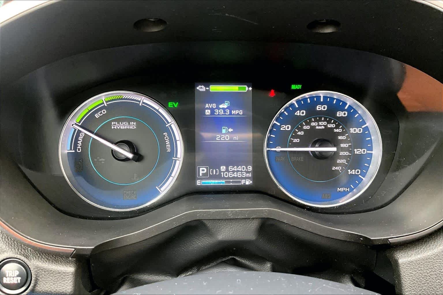 Used 2019 Crystal White Pearl Subaru  image 25