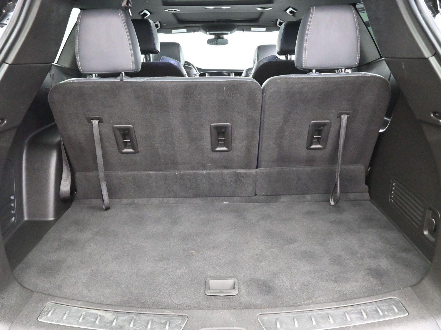 2022 Buick Enclave Essence - Photo 9