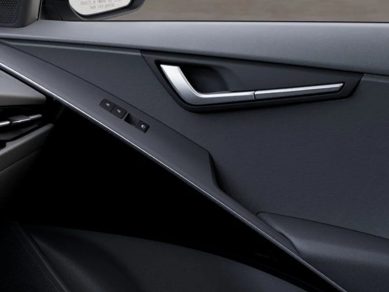 New 2026 Aurora Black Pearl Kia EX image 25