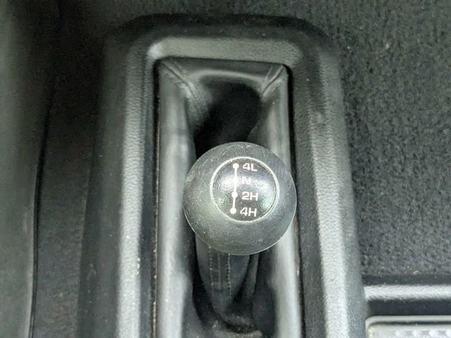 Used 2020 Gray Ram Tradesman image 23